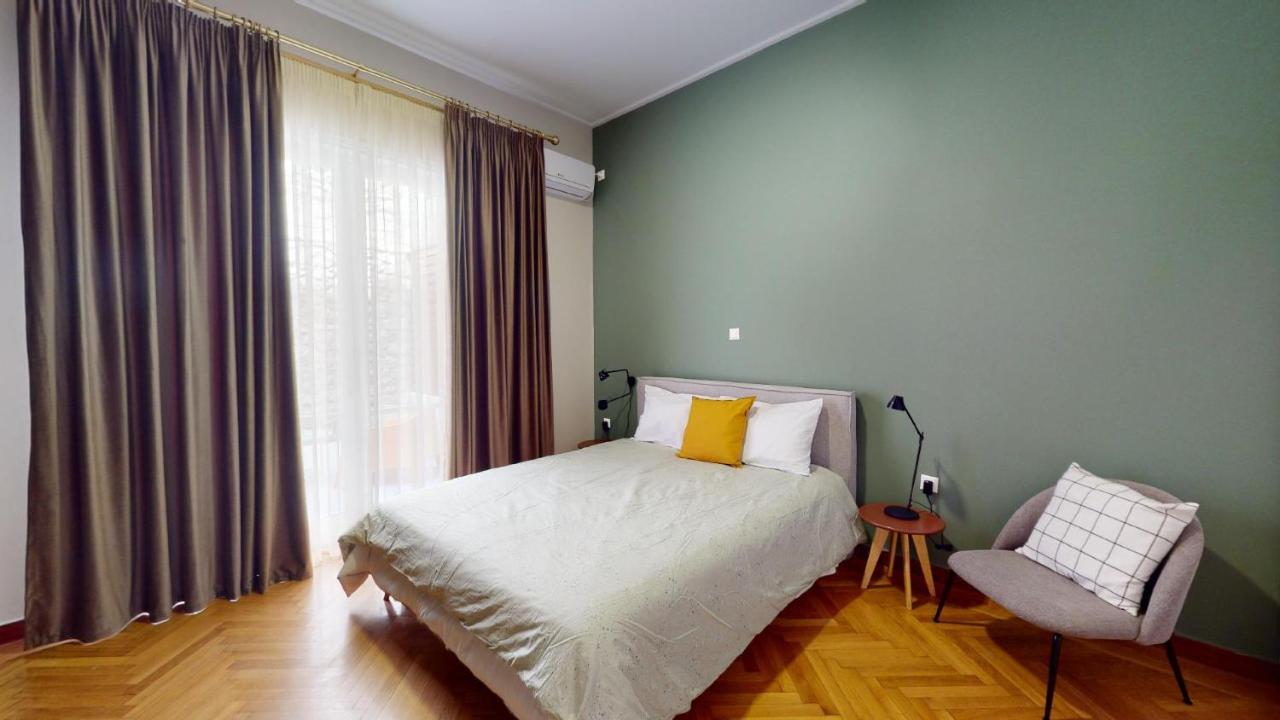 The Gate By Zoia Living Apartment Athens Exterior photo