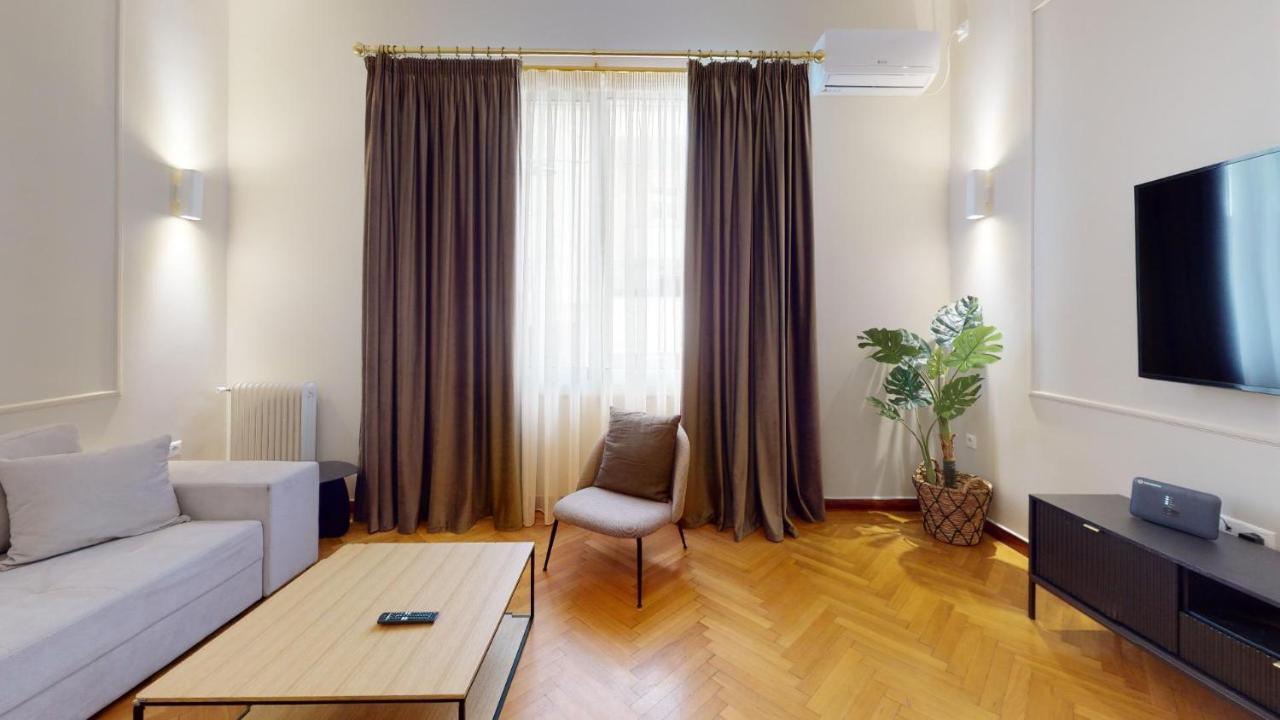 The Gate By Zoia Living Apartment Athens Exterior photo