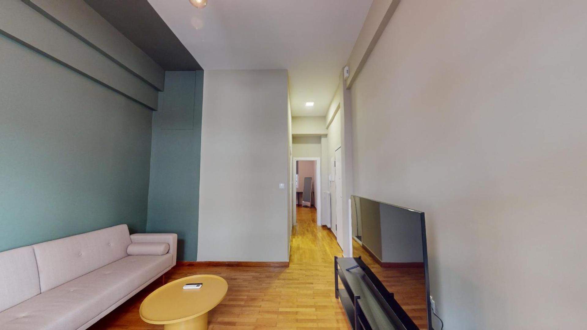 The Gate By Zoia Living Apartment Athens Exterior photo