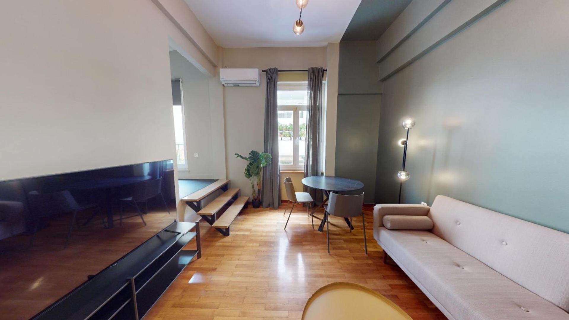 The Gate By Zoia Living Apartment Athens Exterior photo