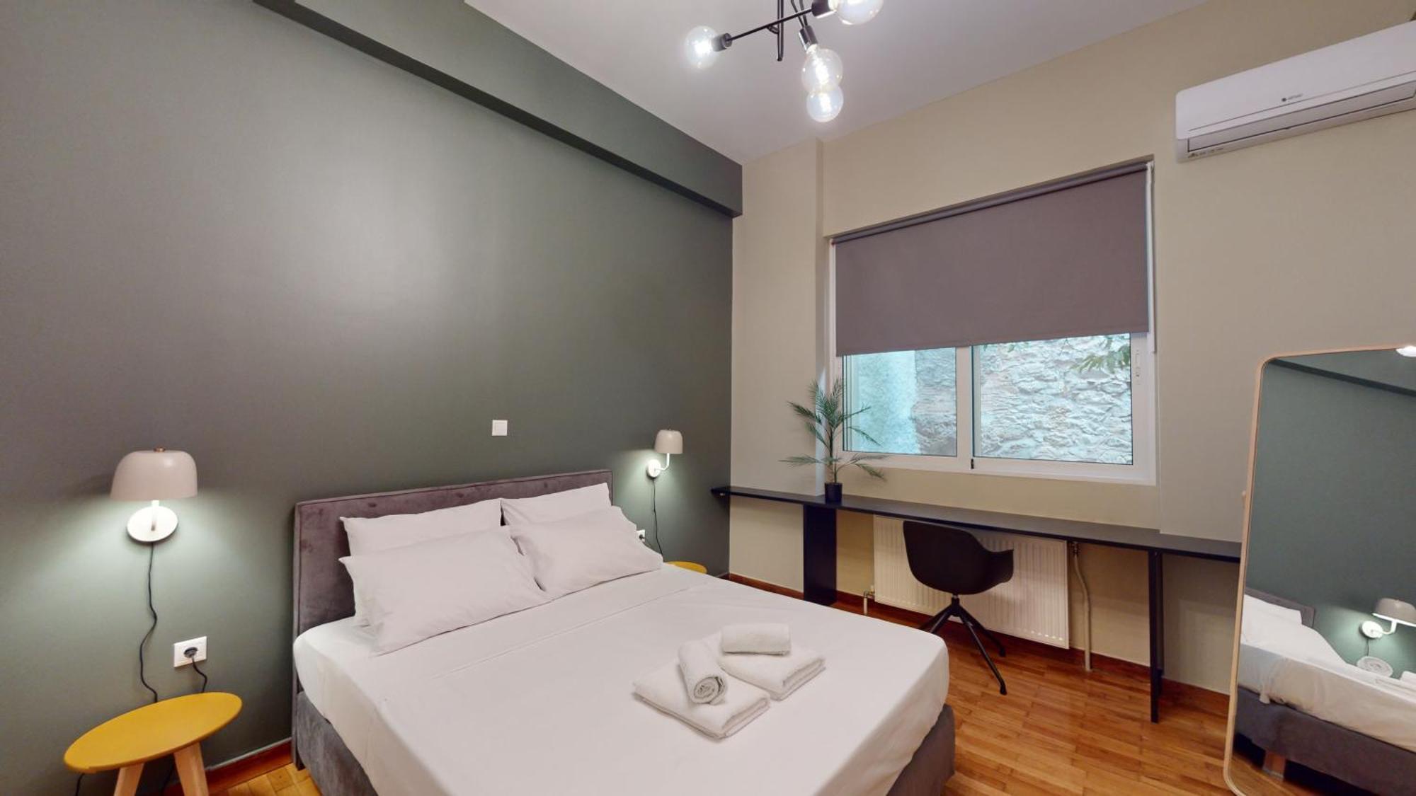 The Gate By Zoia Living Apartment Athens Exterior photo