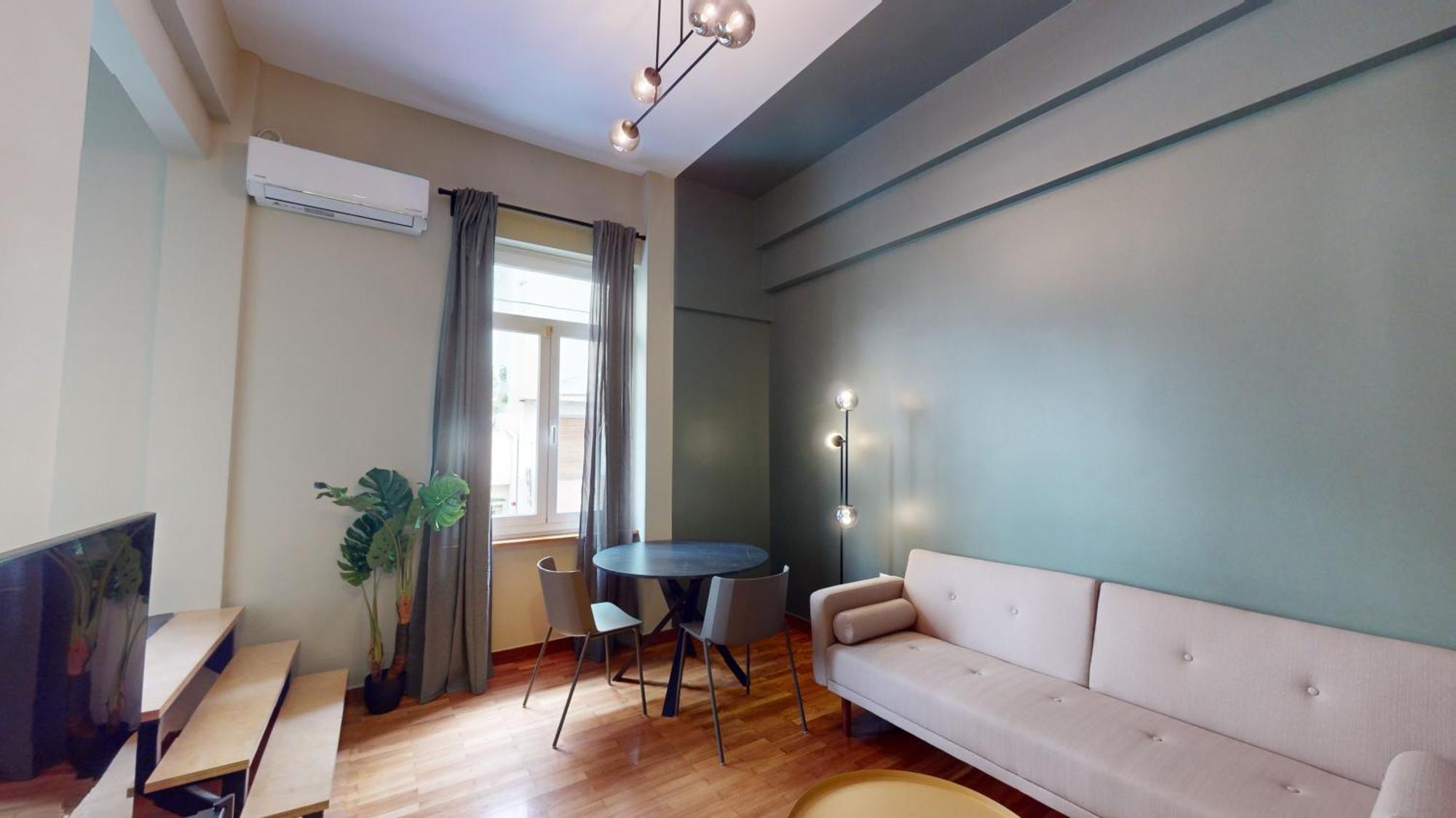 The Gate By Zoia Living Apartment Athens Exterior photo