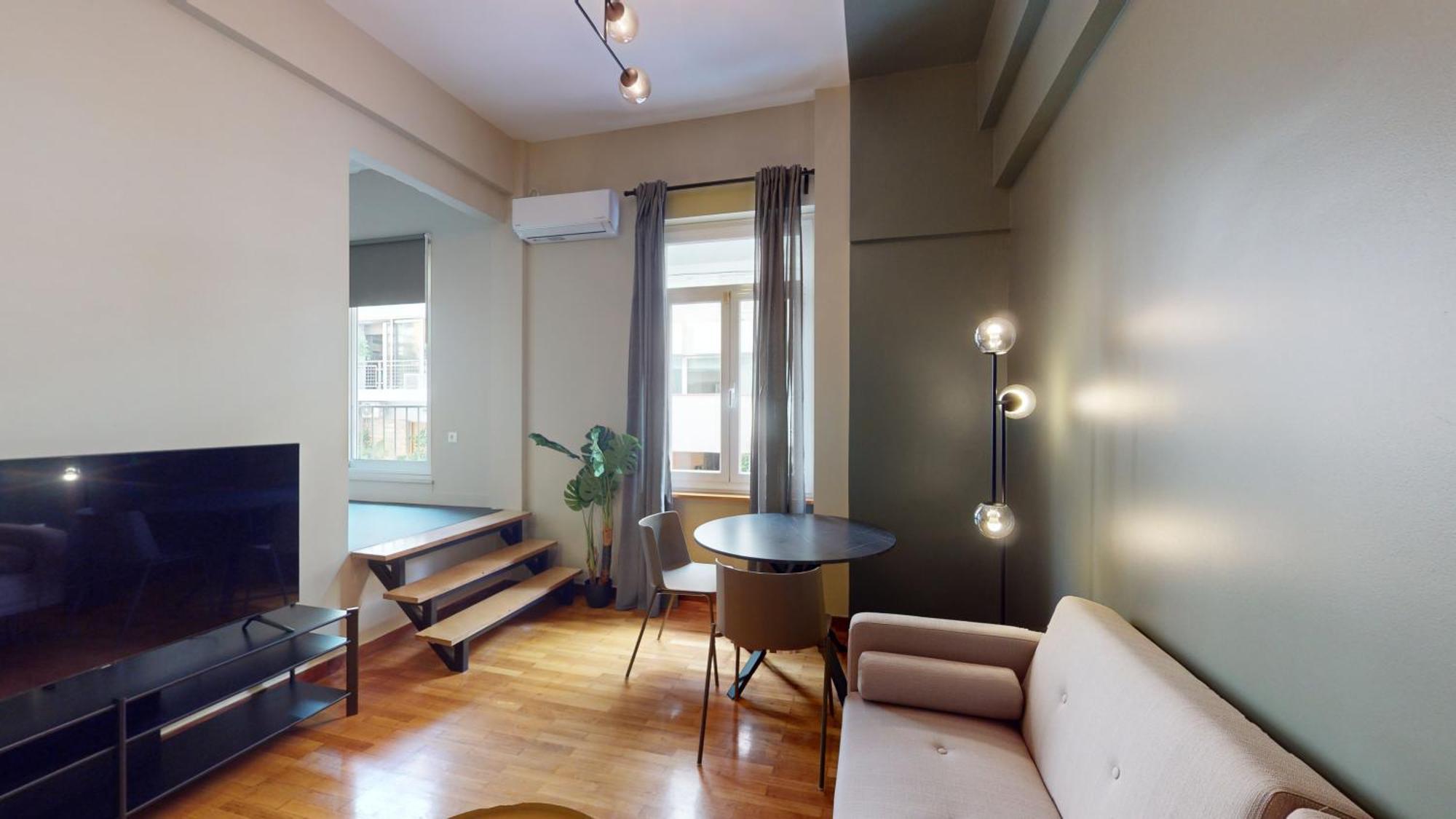 The Gate By Zoia Living Apartment Athens Exterior photo