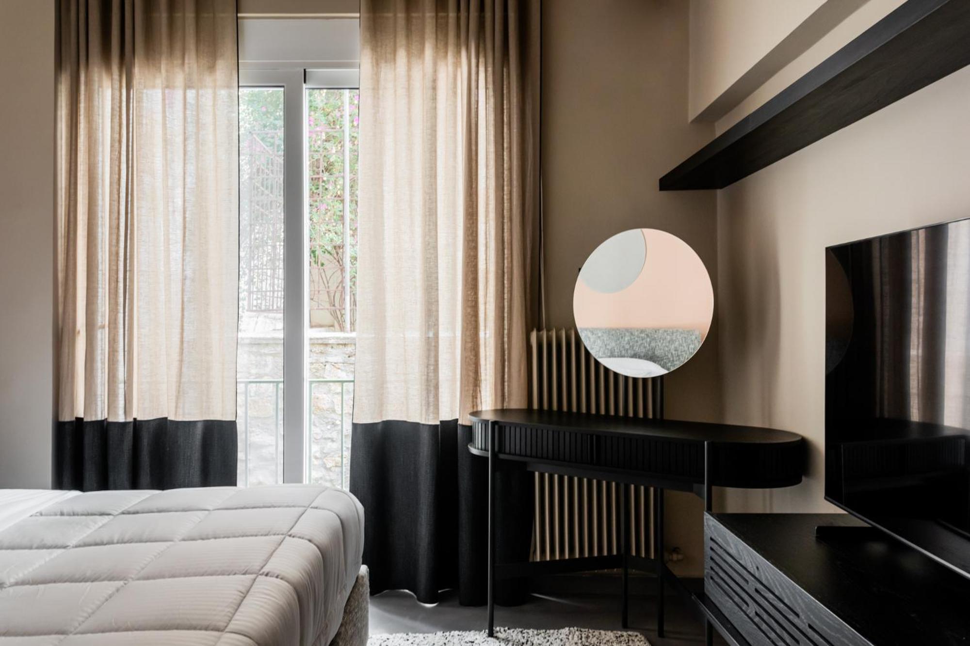 The Gate By Zoia Living Apartment Athens Exterior photo